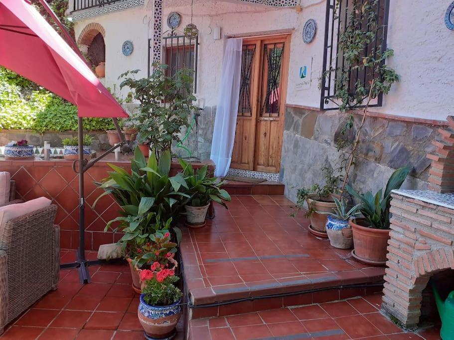 Cortijo La Mata Villa - Granada — Photos 2