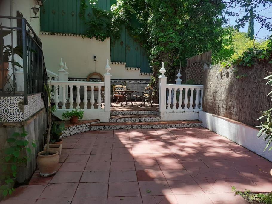 Cortijo La Mata Villa - Granada — Photos 3